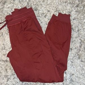 Lululemon Dance Studio Jogger